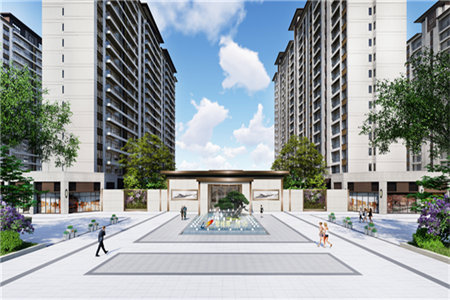 东原学校附近文轩华庭一楼送小院有证可分期