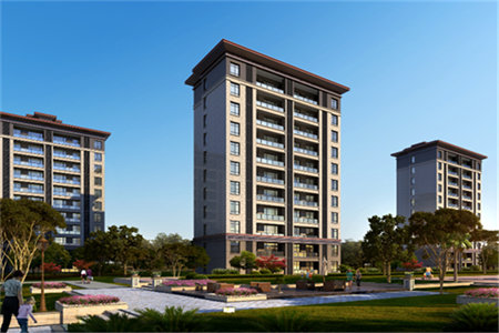 化肥厂家属院2室1厅1卫62.2㎡