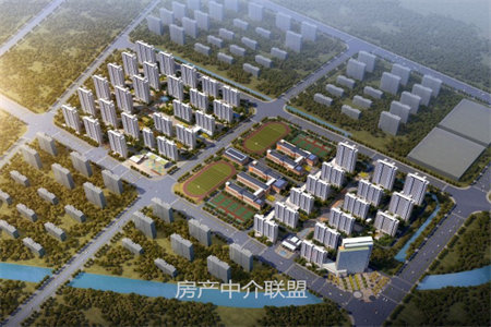 房东急售!学区房